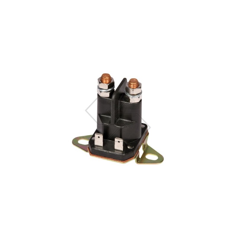 Solenoid vertikale Rasentraktor 8 mm Durchmesser 18736100 STIGA