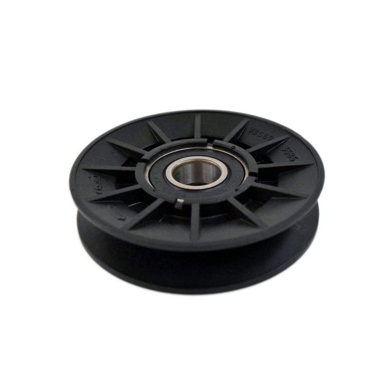 Lawn tractor mower pulley 756-05024 MTD