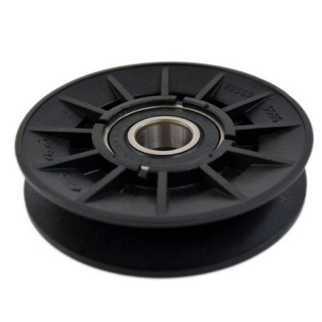 Lawn tractor mower pulley 756-05024 MTD | Newgardenstore.eu