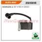 Bobina de encendido motosierra OLEOMAC 947 952 GS520 2501001R