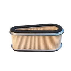 Air filter lawn mower engine models FC540V 17 HP KAWASAKI