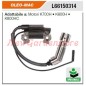 Ignition coil OLEOMAC lawn mower mower K700H K800H L66150314