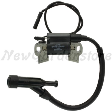 ORIGINAL LONCIN ignition coil 55800317 270920158-0001 | Newgardenstore.eu