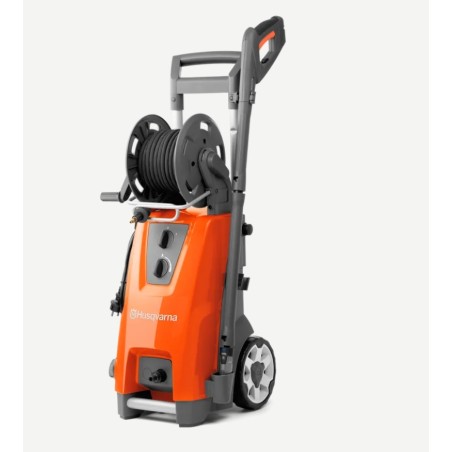 Nettoyeur haute pression HUSQVARNA PW 480 pression maximale 180 bar capacité 540-610 l/h | Newgardenstore.eu