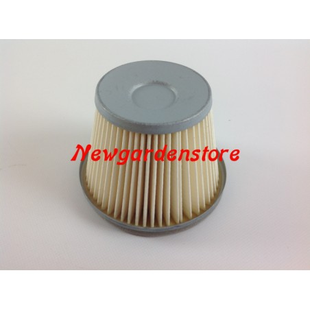 ORIGINAL KAWASAKI FE250G lawn tractor air filter 49064-2077 | Newgardenstore.eu