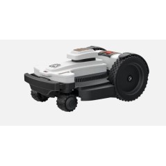 AMBROGIO 4.36 ELITE robot cortacésped 4WD con Unidad de Potencia Ultra Premium | Newgardenstore.eu