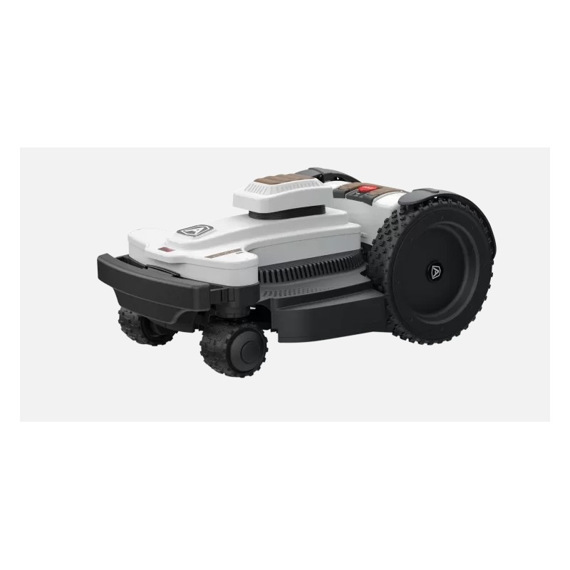 Robot rasaerba AMBROGIO 4.36 ELITE 4WD con Power Unit Ultra Premium