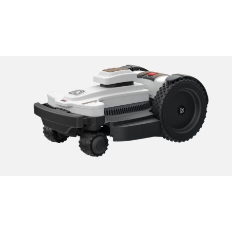 AMBROGIO 4.36 ELITE 4WD robot tondeuse avec Ultra Premium Power Unit | Newgardenstore.eu