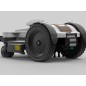 AMBROGIO 4.36 ELITE 4WD Roboter-Rasenmäher mit Ultra Premium Power Unit