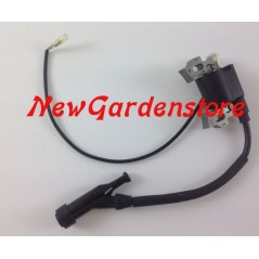 Electronic ignition coil for petrol engine ZANETTI models ZBM 160 ZBM 200