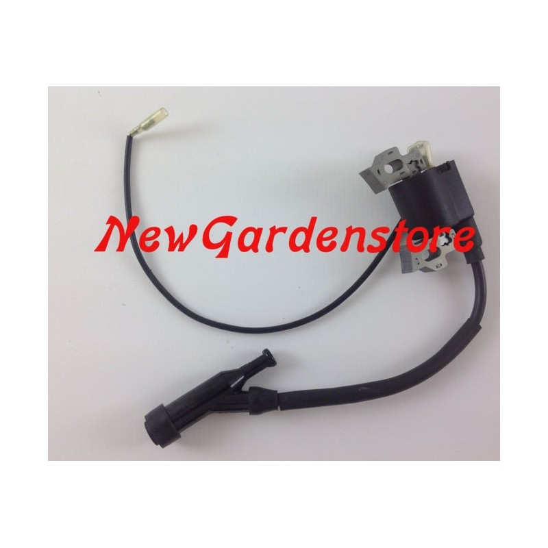 Electronic ignition coil for petrol engine ZANETTI models ZBM 160 ZBM 200