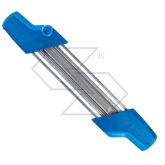 CHAIN SHARP CS-X manual sharpener for all chainsaw chain types R315583