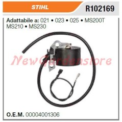 STIHL chainsaw ignition coil 021 023 025 R102169 | Newgardenstore.eu