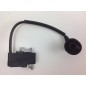 Bobina di accensione compatibile STIHL motosega MS341 MS361 1135-400-1308
