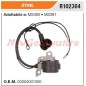 Bobina de encendido motosierra STIHL MS380 381 R102304