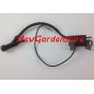 Ignition coil ZANETTI petrol engine ZBM 240 ZBM 270 B1713200