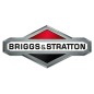 ORIGINAL BRIGGS & STRATTON 1704724SM Couvercle de ressort de tracteur de pelouse