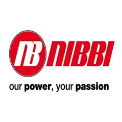 Anbausatz für Motorkultivator NIBBI KAM 7 S - KAM 13 S - MAK 17 S | Newgardenstore.eu