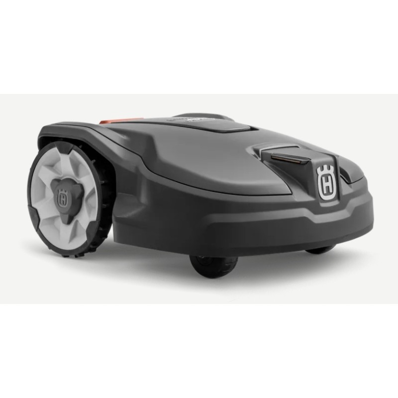 HUSQVARNA AUTOMOWER 315 MARK II 1500 qm Roboter-Rasenmäher Kabel ja Bluetooth