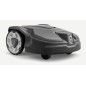 Robot tagliaerba HUSQVARNA AUTOMOWER 315 MARK II 1500 mq cavo si Bluetooth