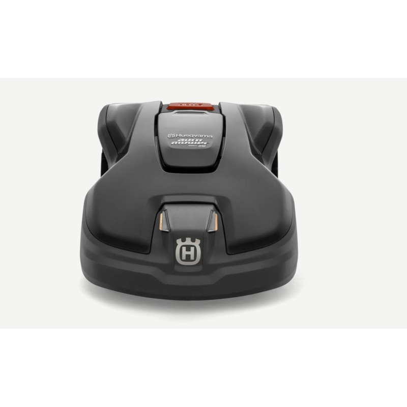 HUSQVARNA AUTOMOWER 310 MARK II tondeuse robot 1000 m² câble oui Bluetooth