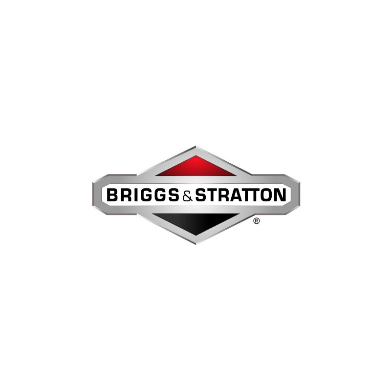 ORIGINAL BRIGGS & STRATTON tracteur de pelouse ressort de tondeuse 165X155MA