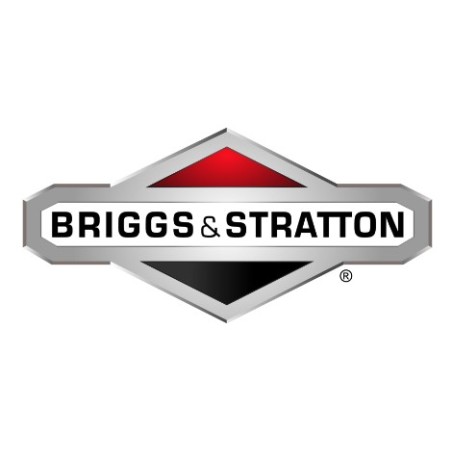 ORIGINAL BRIGGS & STRATTON lawn tractor mower spring 165X155MA | Newgardenstore.eu
