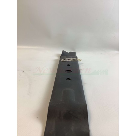 Lawnmower mower blade 53 cm 151316 MARAZZINI 10140850