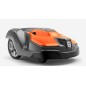 HUSQVARNA AUTOMOWER 550 EPOS 5000 m² robot tondeuse câble non Bluetooth + données