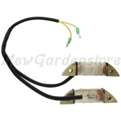 Carrete de carga para tractor de césped ORIGINAL LONCIN 270190012-0001 | Newgardenstore.eu