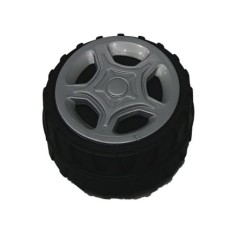 Lawn tractor wheels models G44 PB COMFORT PLUS 66070732 OLEOMAC | Newgardenstore.eu