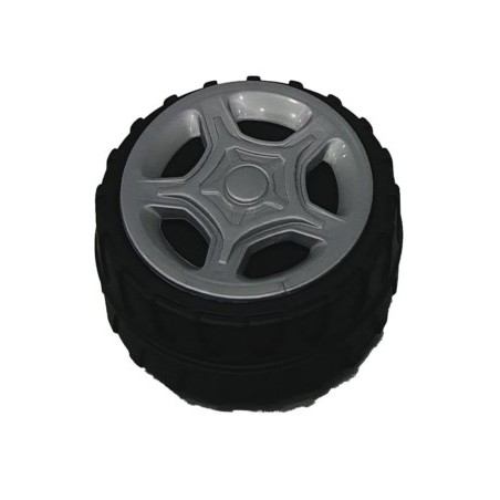 Roues de tracteur de pelouse modèles G44 PB COMFORT PLUS 66070732 OLEOMAC | Newgardenstore.eu