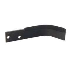 Tiller blade 185 X 6 X 35 mm compatible NIBBI BRUNO EG519 | Newgardenstore.eu