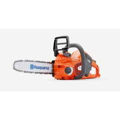 HUSQVARNA 535i XP cordless chainsaw without battery and charger