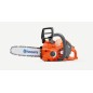 HUSQVARNA 535i XP cordless chainsaw without battery and charger