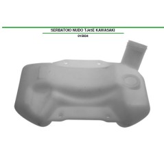 Réservoir de carburant nu KAWASAKI moteur débroussailleuse TJ 45E 015934 | Newgardenstore.eu