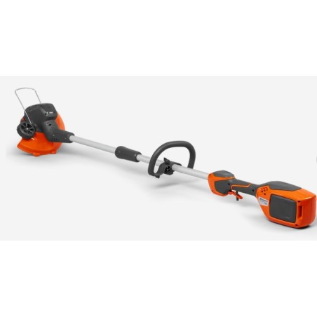 Decespugliatore HUSQVARNA 110iL con batteria e caricabatterie | Newgardenstore.eu