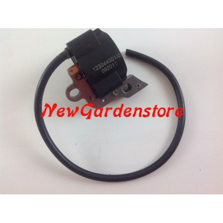 Electronic ignition coil compatible DC STAR 45P 55P 123044001/0 | Newgardenstore.eu