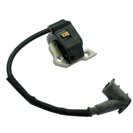 Electronic ignition coil for STIHL 230 250 chainsaw engine 00004001306 | Newgardenstore.eu