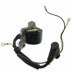 Electronic ignition coil for chainsaw engine 290 STIHL 00004001300