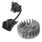 Adaptable electronic coil for brushcutter 43 Euro 1 KASEI 330243