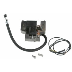 Bobina de encendido electrónico compatible con motor antiguo Briggs & Stratton de 5 CV