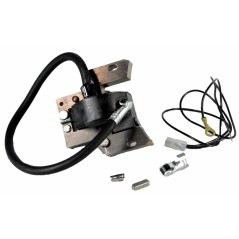 Bobine électronique compatible avec le moteur de tracteur de pelouse B&S 3 - 3,5 - 4 CV