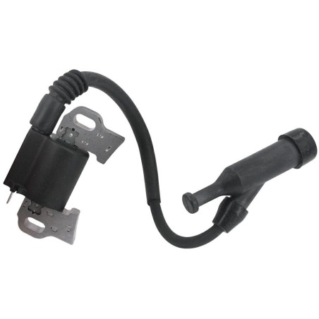 Electronic coil compatible Briggs & Stratton Vanguard 19N130 - 25N130 engine | Newgardenstore.eu