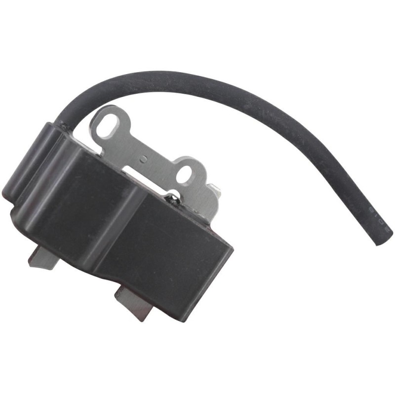 Electronic coil compatible with brushcutter TJ27E KAWASAKI engine 21171-2286