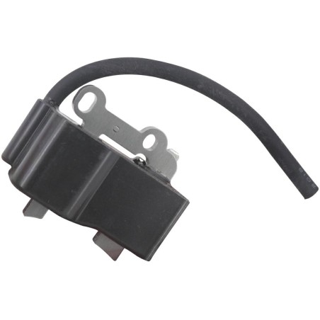 Electronic coil compatible with brushcutter TJ27E KAWASAKI engine 21171-2286 | Newgardenstore.eu