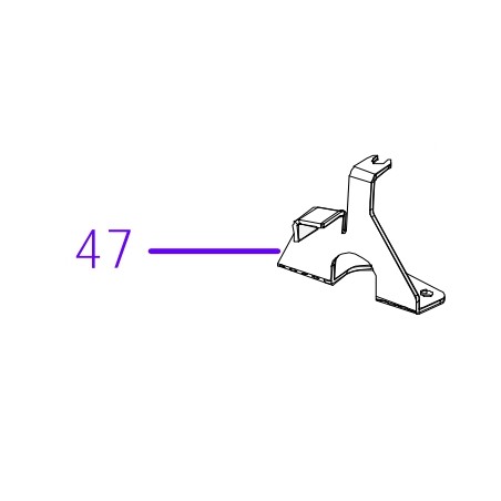 ORIGINAL AMBROGIO robot 4.36 kit de bloc d'articulation | Newgardenstore.eu