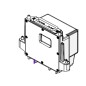 Contact charging assembly ORIGINAL AMBROGIO robot 4.36 - 4.0 basic