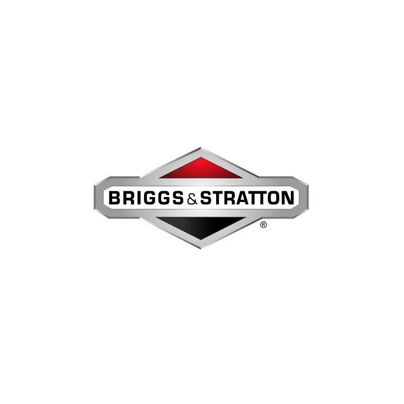 Muelle cortacésped 166X46 BRIGGS & STRATTON