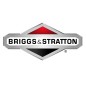 BRIGGS & STRATTON lawn tractor mower washer 1401102MA